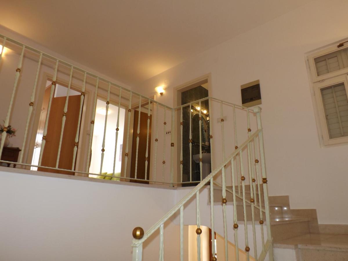 Villa Green Panorama Dubrovnik Exterior foto