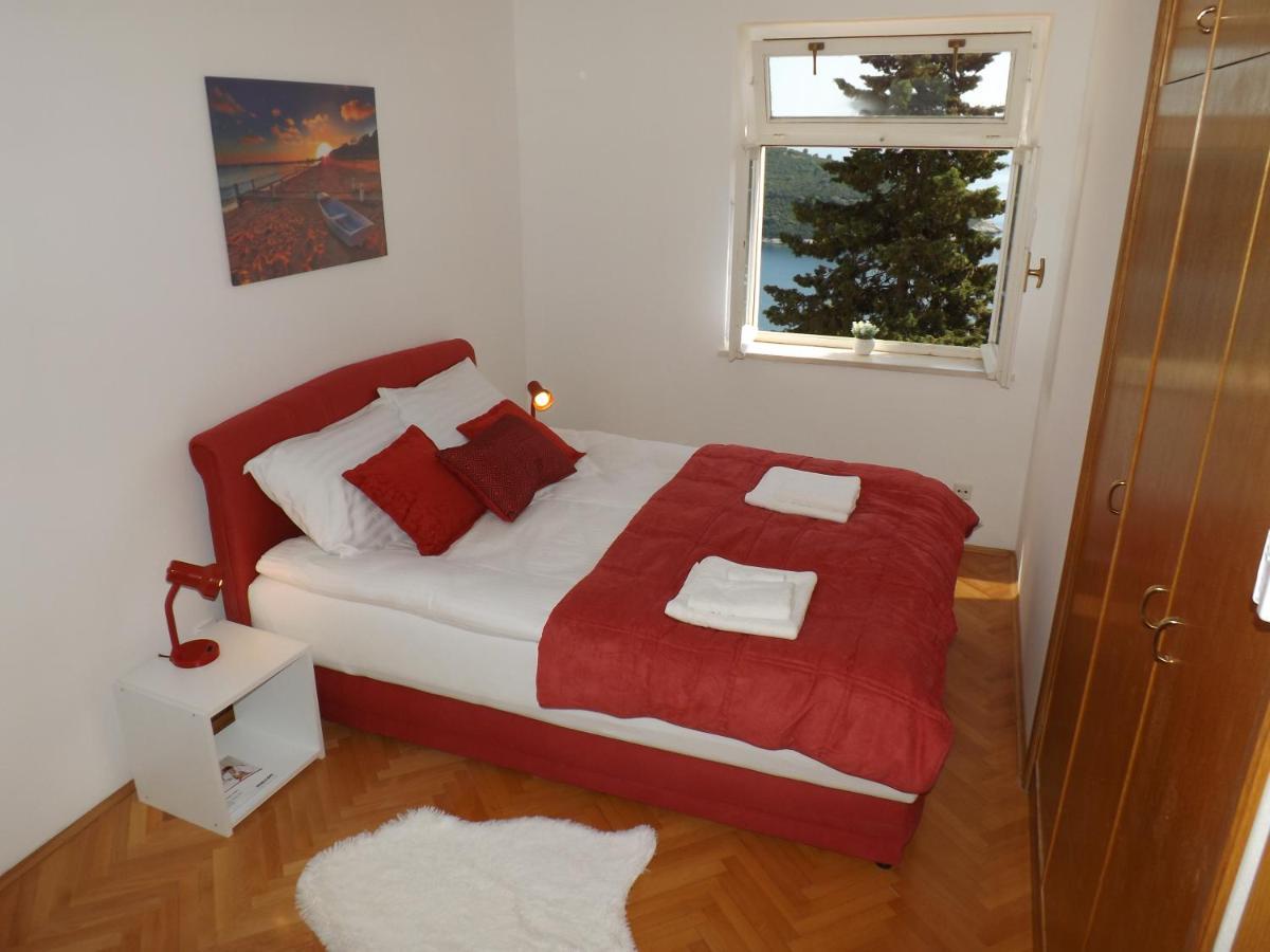 Villa Green Panorama Dubrovnik Exterior foto